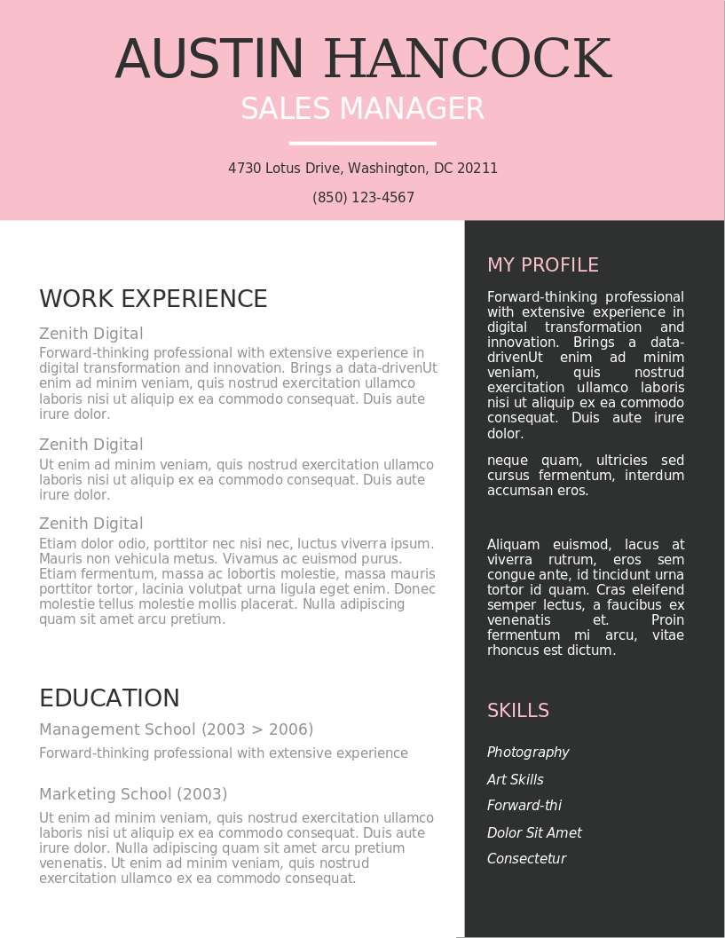 Bubble Gum CV preview